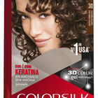 Tinte de cabello sin amoníaco Revlon Colorsilk nº 30 castaño oscuro