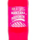 Refresco sabor a manzana Postobon 2L
