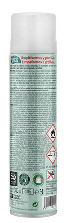 Limpiahornos-parrilla spray Cooper 300 ml
