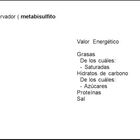 Alubia blanca cocida Luengo 400g