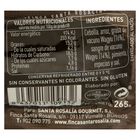 Morcilla de Burgos de Wagyu 265g