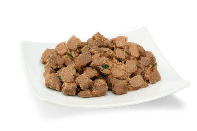 Comida húmeda perro Beyond pavo 400g
