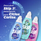 Detergente Skip Ciclo corto 37 lavados Eficacia Express