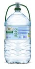 Agua con tap&oacute;n con grifo Nestl&eacute; Aquarel 6l