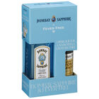 Ginebra Bombay Sapphire 70cl+Tónica