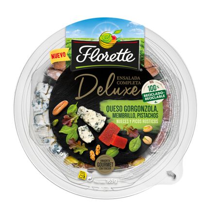 Ensalada deluxe Florette 165g