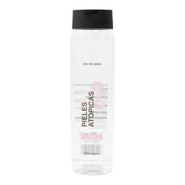 Gel de baño Bodyplus 750 ml pieles atopicas