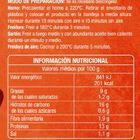 Nuggets de pollo Alipende 400g