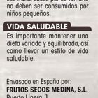 Habas fritas Alipende 150g