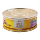 Atún Alipende 650g  en aceite girasol