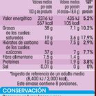 Chocolate puro sin gluten Alipende 150g con almendras