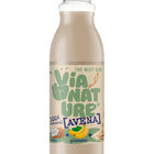 Bebida de avena, plátano y coco Vianature 750ml