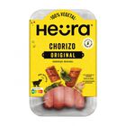 Chorizo original 100% Vegano Heüra 216g