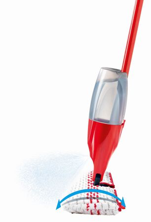 Sistema de fregado Vileda recambio spraymax