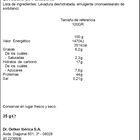 Levadura de Panadería Dr Oetker 5 sobres 35g