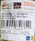 Aguacate bandeja 450g