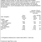 Galleta de frambuesa Pims Fontaneda 150g