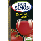 Zumo de tomate Don Simón brik 1l
