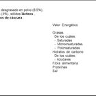 Crema de cacao y avellanas Nocilla 360g original