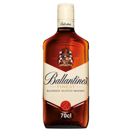 Whisky Ballantine's 70cl