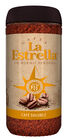 Café soluble natural La Estrella 190g