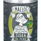 Sidra Piña-Pera Maeloc 33cl