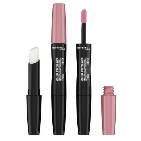 Pintalabios Rimmel Lasting Provocalips 220