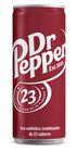 Refresco Dr, Pepper 33cl