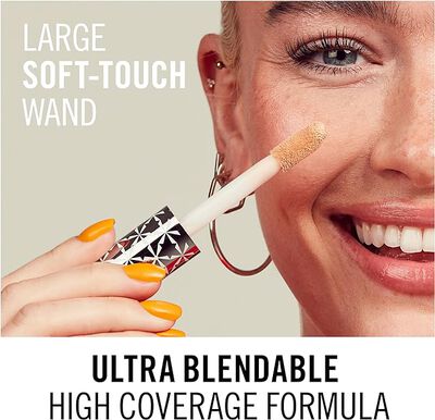 Corrector facial Multitasker Rimmel 030