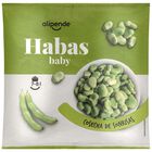 Habas baby Alipende 450g