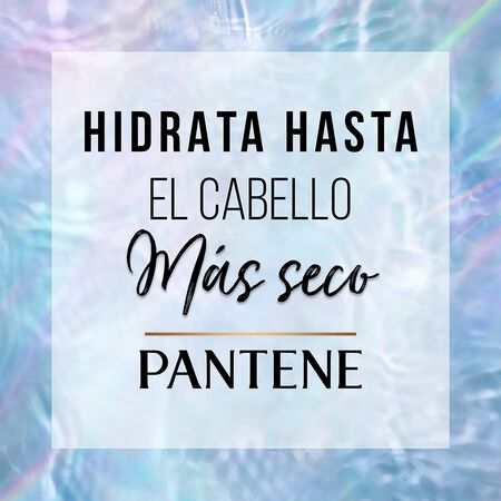 Champú Pro-V miracles Pantene 225ml hidratación&brillo