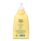 Jab&oacute;n de manos con dosificador Heno De Pravia 300ml