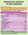 Snack de maíz alipenditos 85g