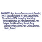 Desodorante en Roll-On 72h Rexona 50ml Cotton Dry