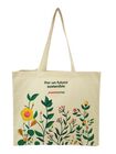 Bolsa reciclada RPET Ahorramas