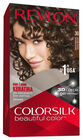 Tinte de cabello sin amon&iacute;aco Revlon Colorsilk n&ordm; 30 casta&ntilde;o oscuro