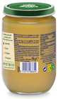 Tarro Hero Solo frutas 190g