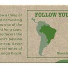 Café origen brazil lungo Nescafé 10 cápsulas