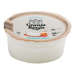 Requeson Granja Rinya 200g