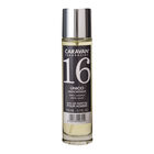 Eau de toilette Caravan hombre 150ml n&ordm;16