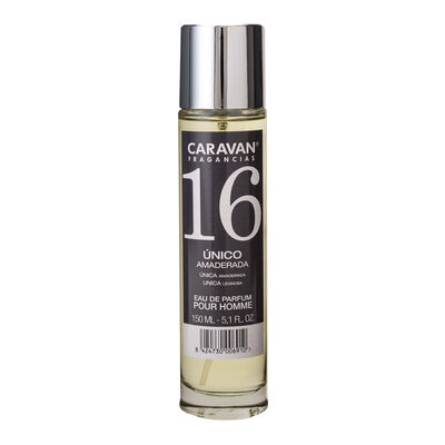 Eau de toilette Caravan hombre 150ml n&ordm;16