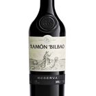 Vino tinto D.O Rioja reserva Ramón Bilbao 75 cl