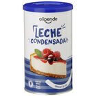 Leche condensada en lata alipende 1000g