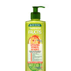 Tratamiento capilar Fructis 125ml Vitamine Force