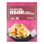 Bolsas para asar Lanta 12 uds