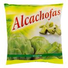 Alcachofas Alipende 500g
