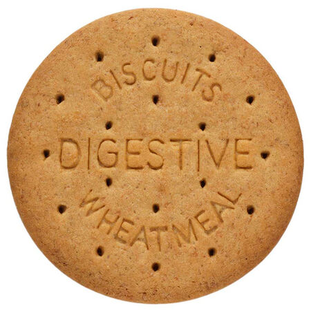 Galleta sin azúcar añadido zero Gullón 400g digestive