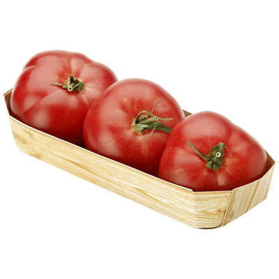 Tomate rosa bandeja 400g