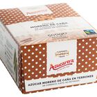 Azúcar moreno Azucarera 500g en terrones