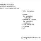 Cabello de angel Hida 520g lata